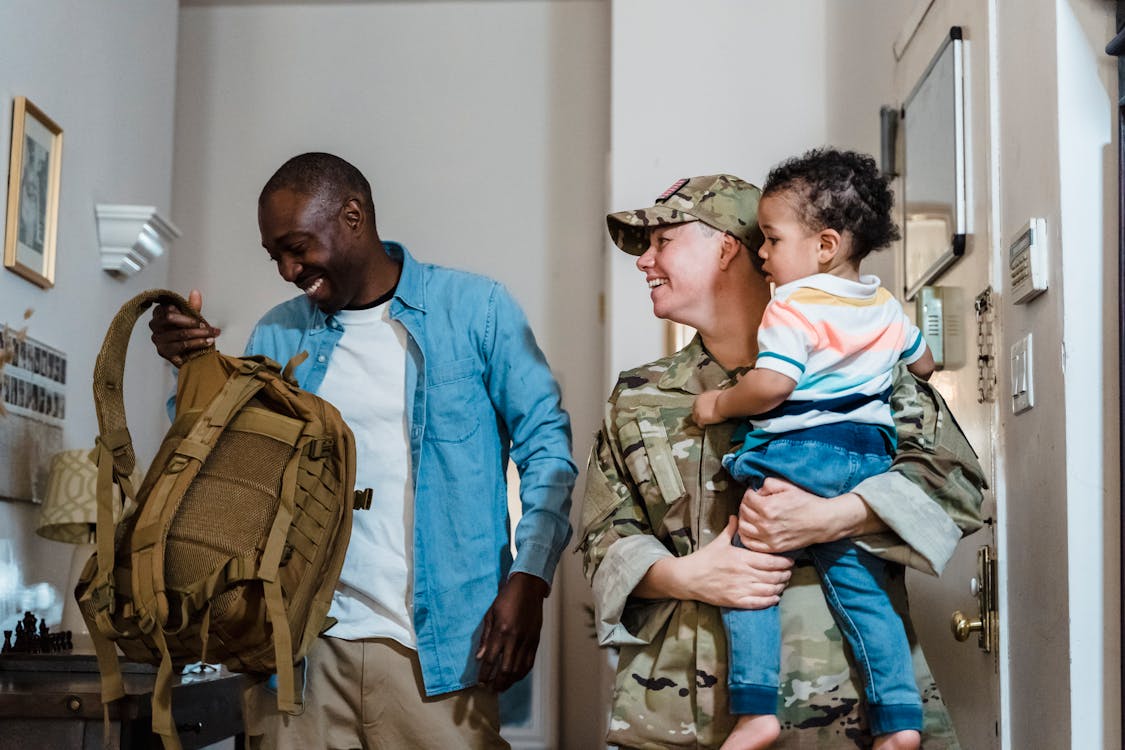 Preparing for a Military Move – PCS Checklist for Fort Stewart Families